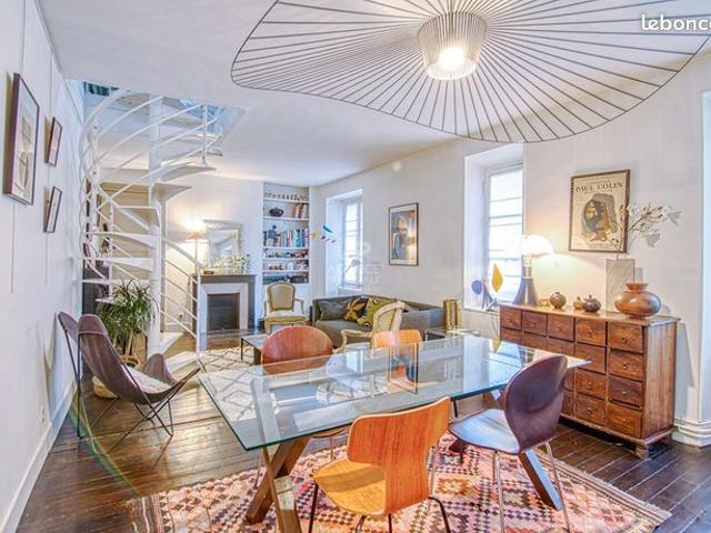Appartement vente à Versailles, Yvelines