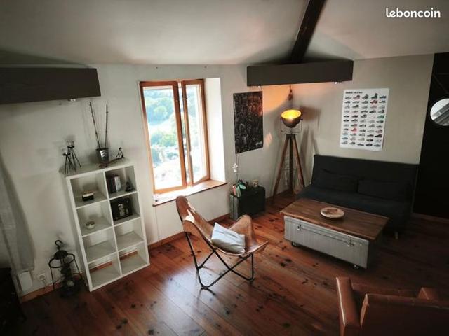Appartement vente à La Murette, Isère