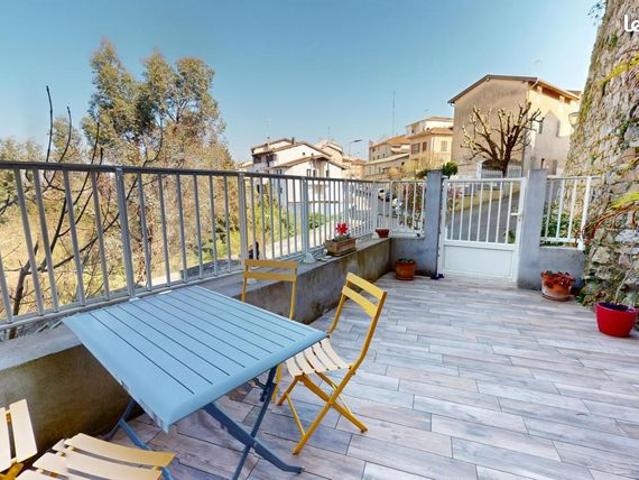 Appartement vente à Châlons-en-Champagne, Francheville