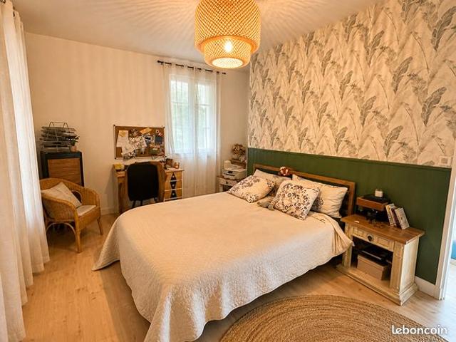 Appartement vente à Reims, Fismes