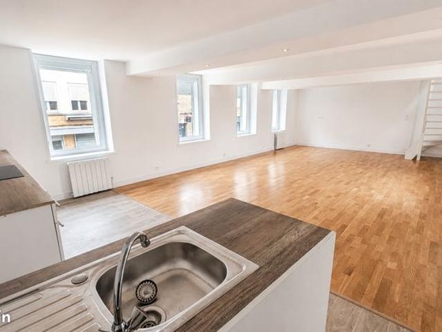 Appartement vente à Seclin, Nord