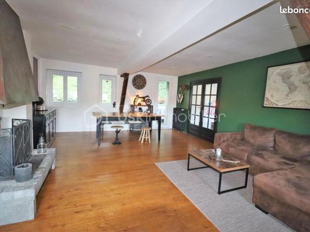 Appartement vente à Évry, Maisse