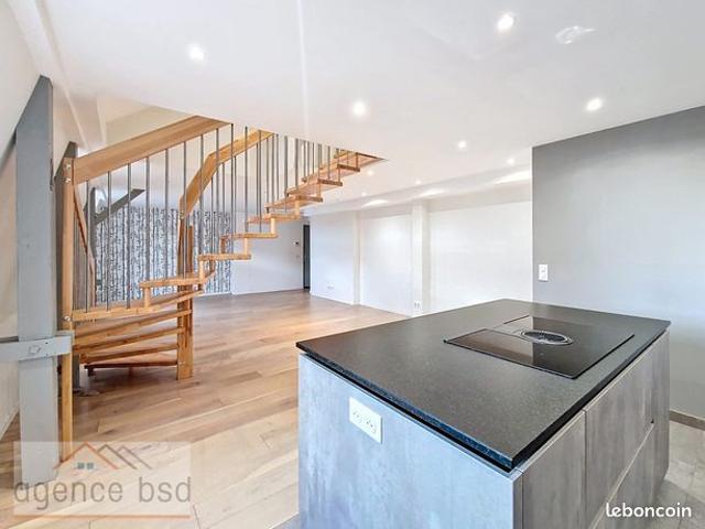 Appartement vente à Strasbourg, Hoenheim