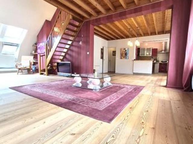 Appartement vente à Cambrai