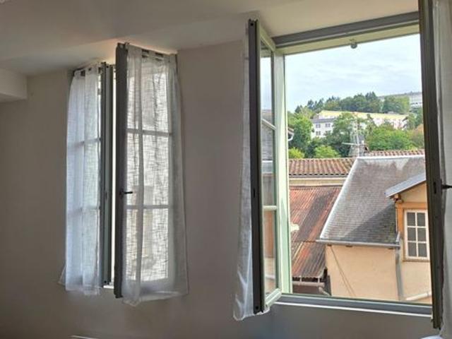 Appartement vente à Tulle