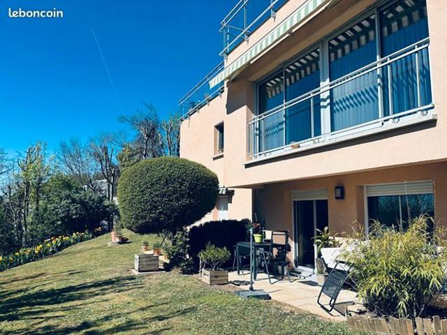 Appartement vente à Rouen, Bonsecours