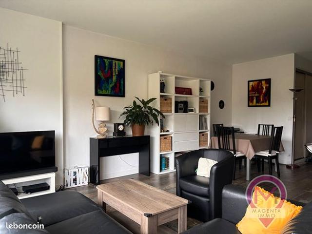 Appartement vente à Rouen, Bonsecours