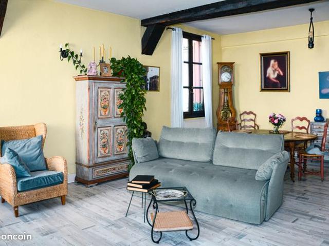 Appartement vente à Dijon