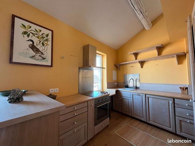 Appartement vente à Avignon, L'isle-sur-la-sorgue