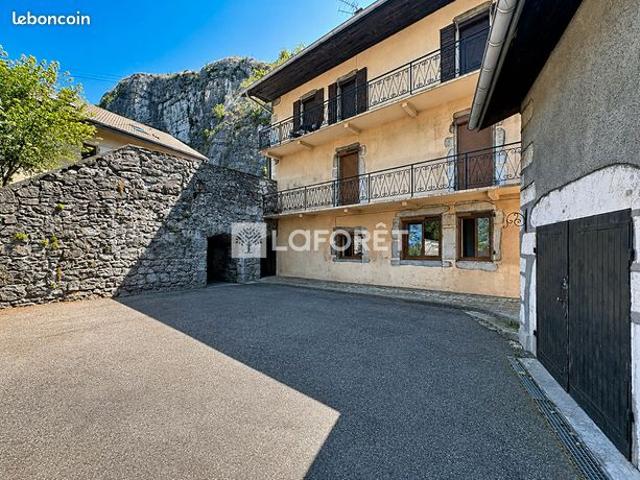 Appartement vente à Chambéry, Savoie