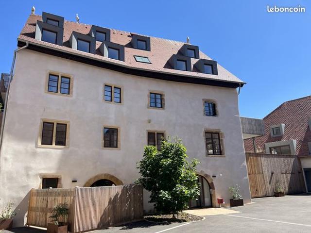 Appartement vente à Thann-Guebwiller, Rouffach