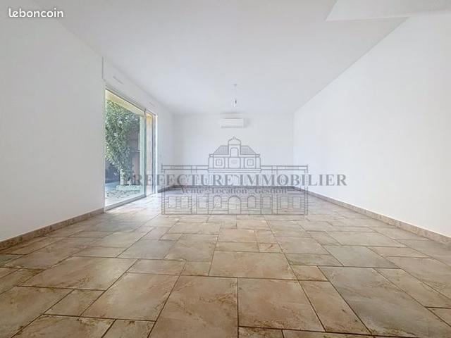 Appartement vente à Nîmes, Sommières