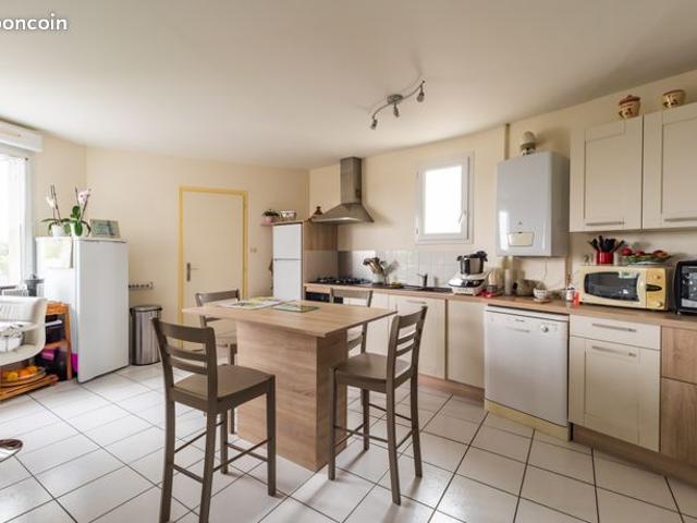 Appartement vente à Guingamp, Bretagne