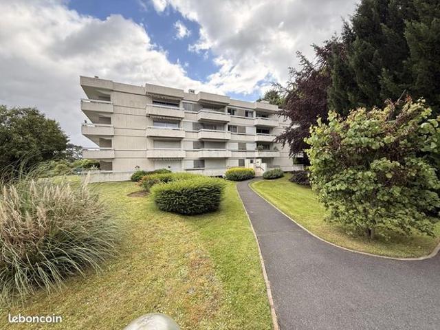 Appartement vente à Versailles, Bougival