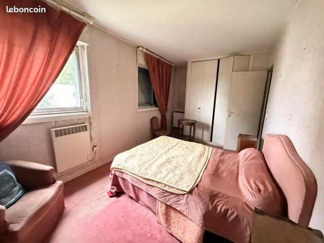 Appartement vente à Versailles, Bougival