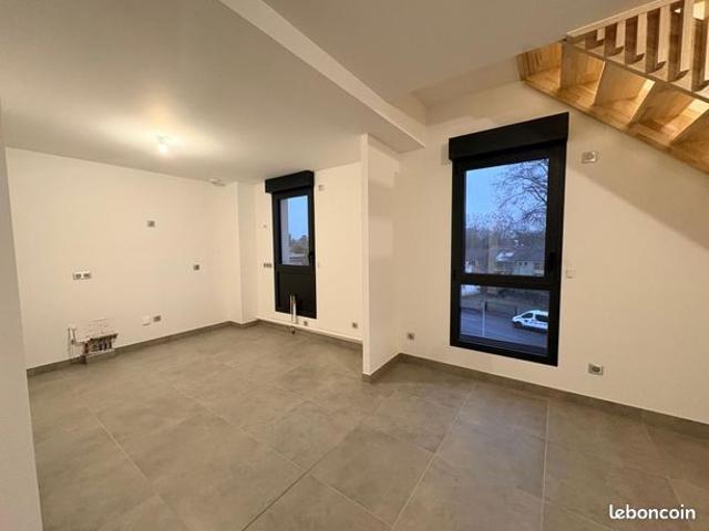 Appartement vente à Pau, Bizanos