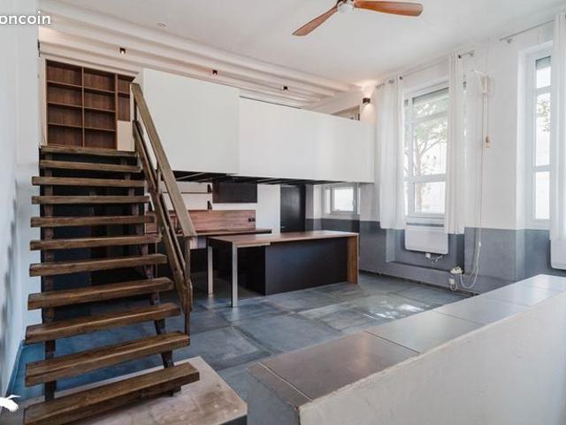 Appartement vente à Lyon, Métropole de Lyon