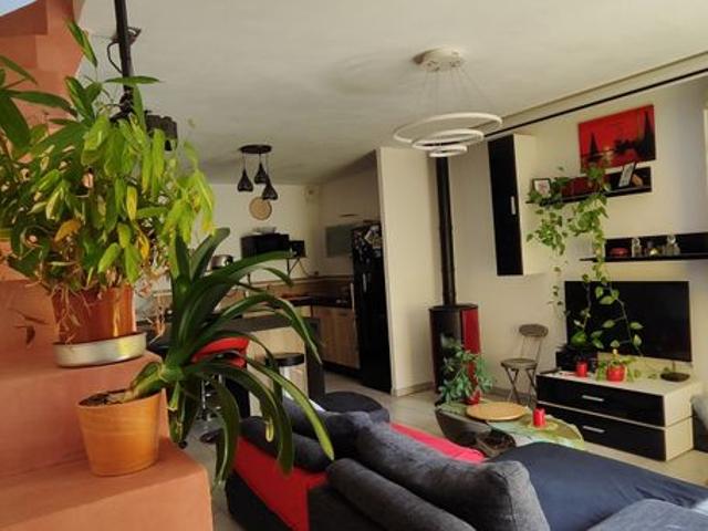 Appartement vente à Lyon, Rhône
