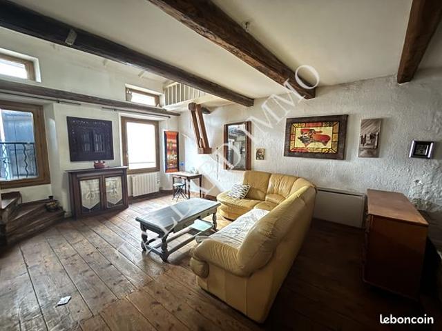 Appartement vente à Gap, Tallard