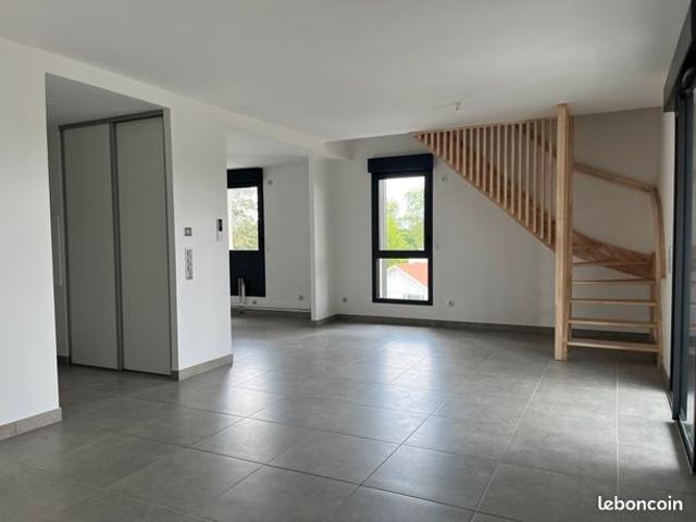 Appartement vente à Pau, Bizanos