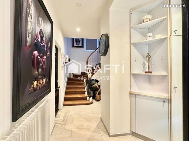 Appartement vente à Dreux, Anet