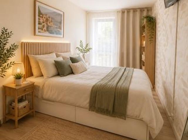 Appartement vente à Amiens