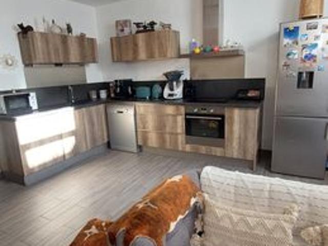Appartement vente à Barcelonnette