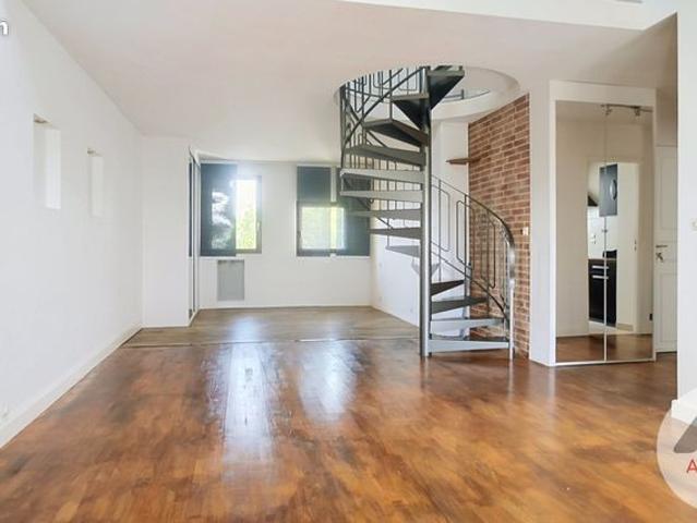 Appartement vente à Troyes, Aube