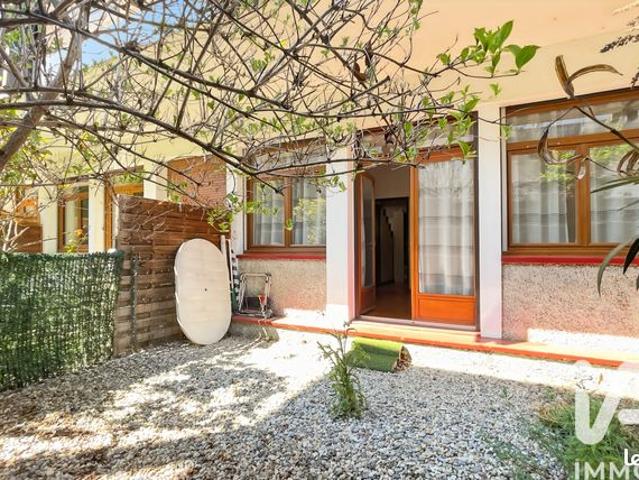 Appartement vente à Grenoble, Allevard