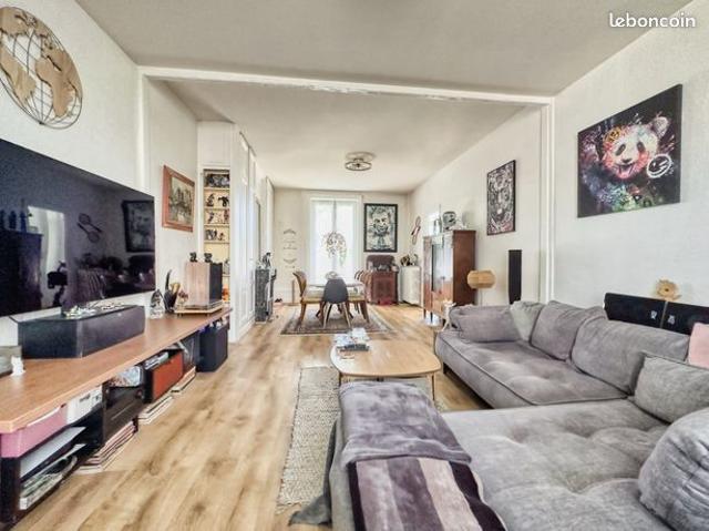 Appartement vente à Lyon, Métropole de Lyon