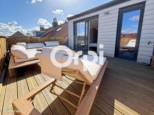 Appartement vente à Dunkerque, Coudekerque-branche