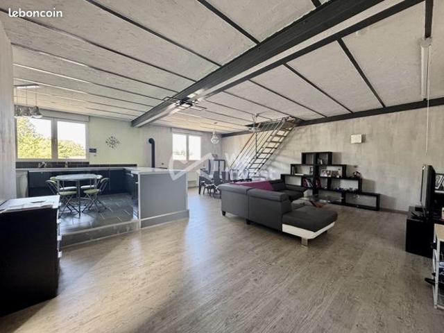 Appartement vente à Meaux, Coulommiers