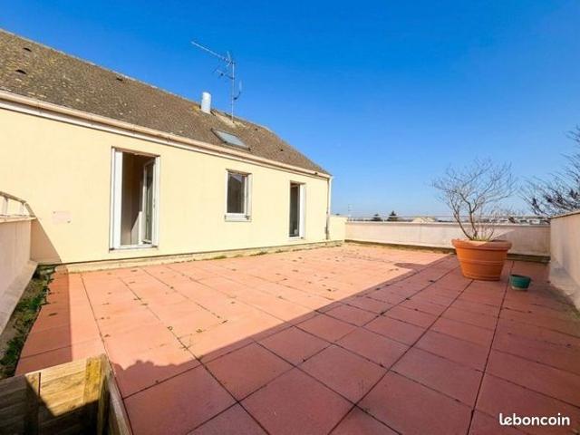 Appartement vente à Nogent-sur-Marne, Champigny-sur-marne
