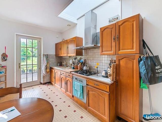Appartement vente à Bordeaux, Blanquefort