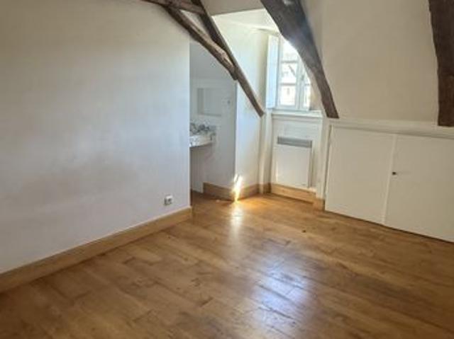 Appartement vente à Rodez, Espalion