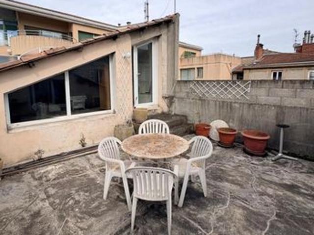 Appartement vente à Valence
