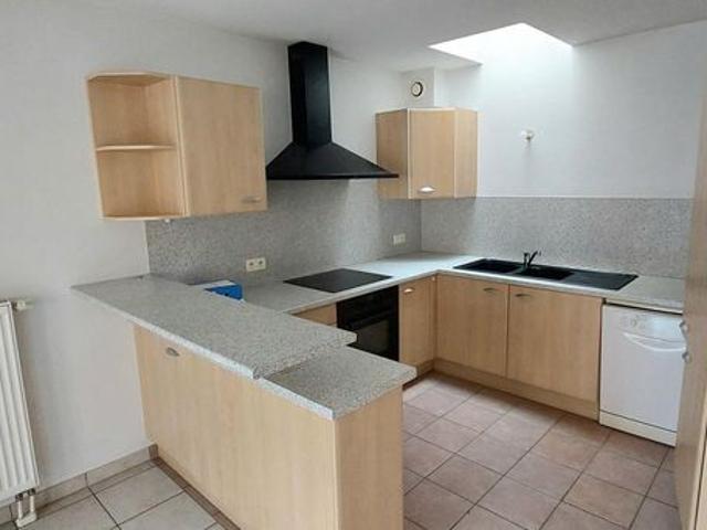 Appartement vente à Molsheim, Ergersheim