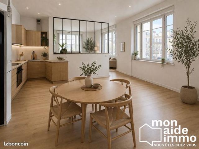 Appartement vente à Mont-de-Marsan, Mont-de-marsan