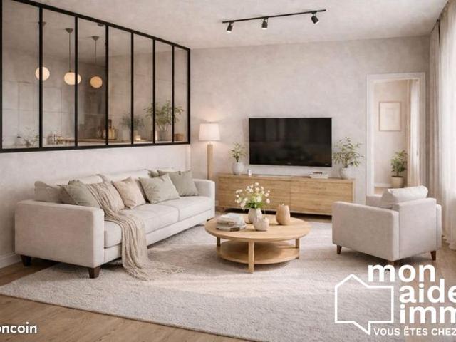 Appartement vente à Mont-de-Marsan, Mont-de-marsan