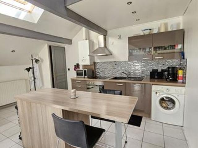 Appartement vente à Val-de-Briey, Mexy