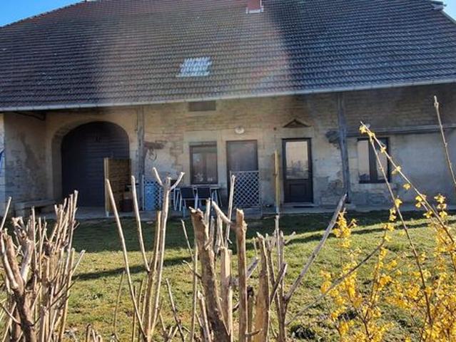 Appartement vente à Lons-le-Saunier, Champagnole