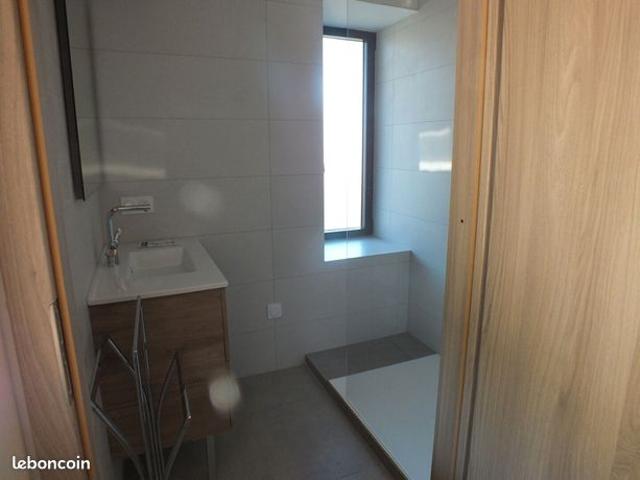 Appartement vente à Lons-le-Saunier, Champagnole