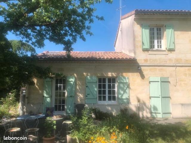 Appartement vente à Bordeaux, Blanquefort