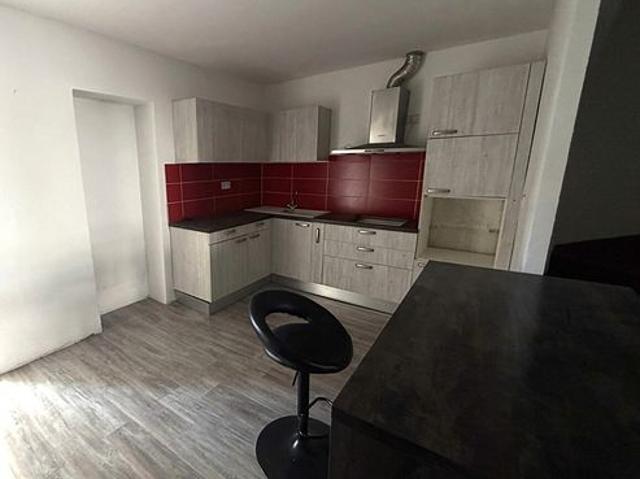 Appartement vente à Istres, Bouches-du-Rhône