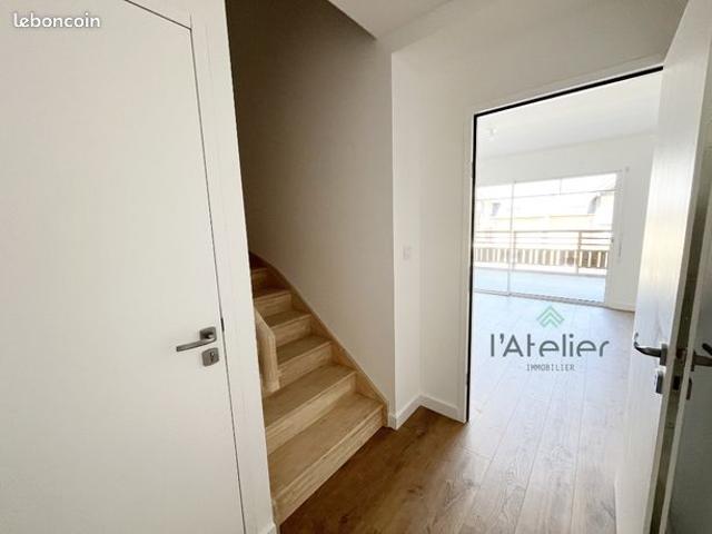 Appartement vente à Bagnères-de-Bigorre, Saint-lary-soulan