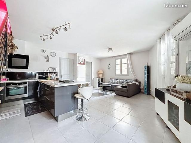 Appartement vente à Avignon