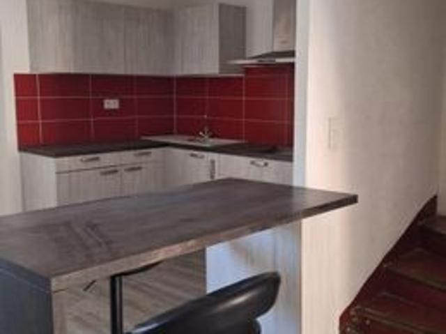 Appartement vente à Istres