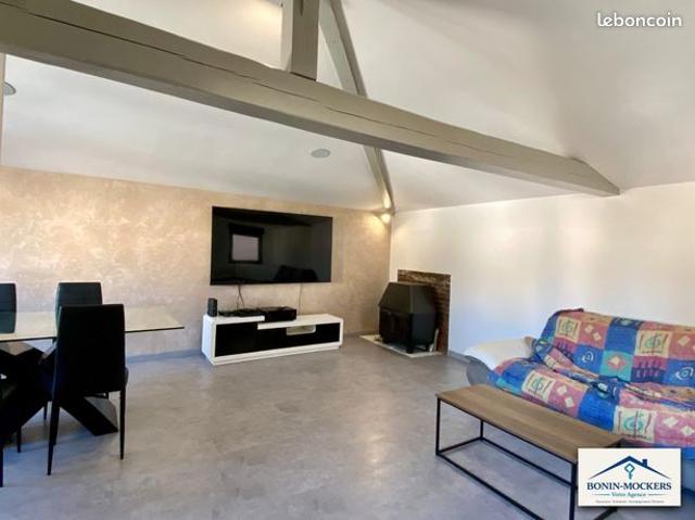 Appartement vente à Sélestat-Erstein, Erstein