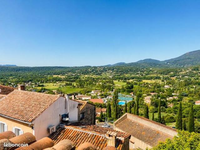 Appartement vente à Arrondissement de Draguignan, Fayence