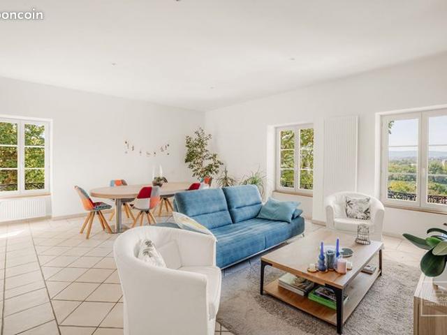 Appartement vente à Bourg-en-Bresse, Beauregard